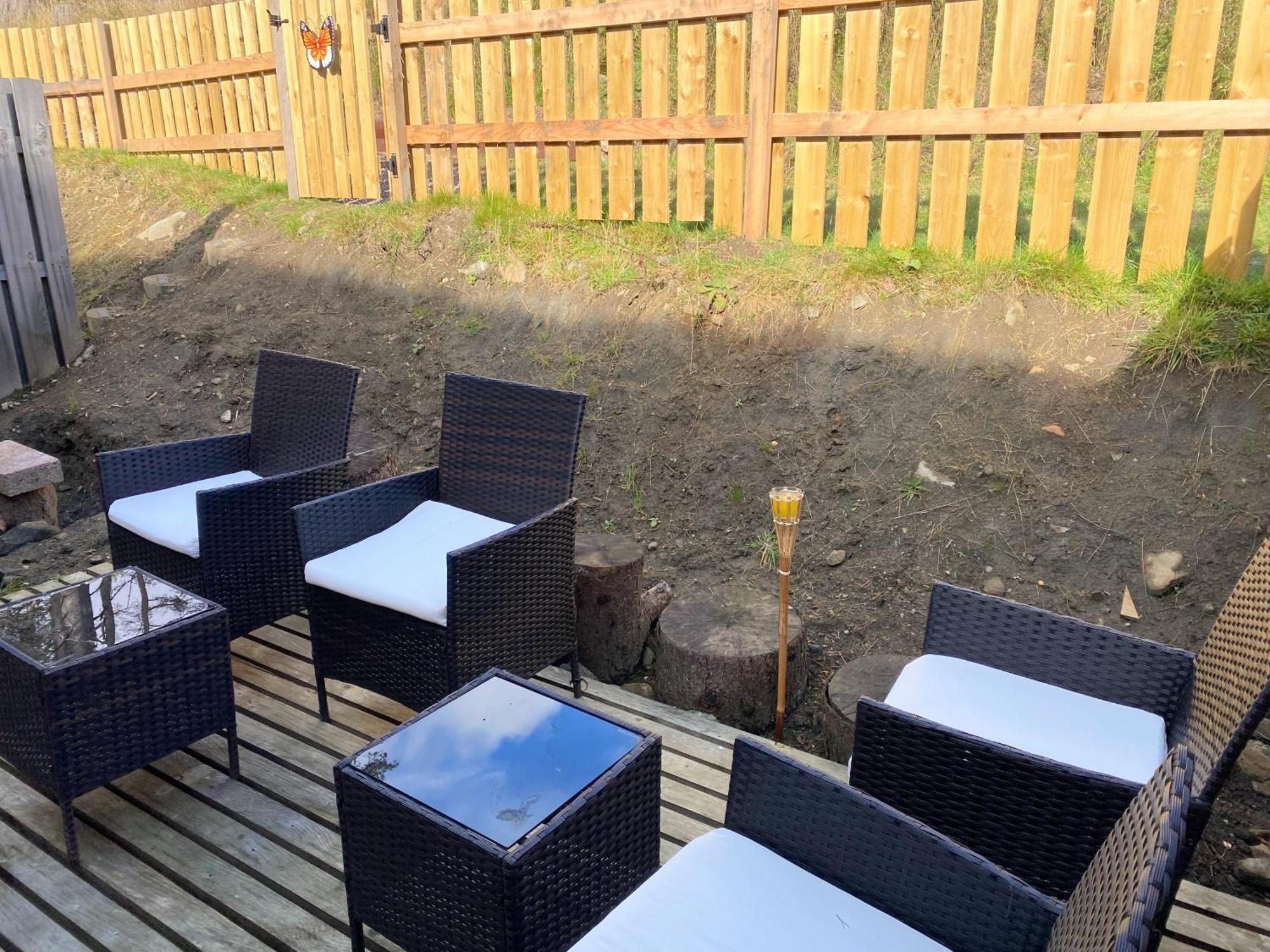Balnald Kaoglen Squirrel Drey-Hot Tub-Pet Friendly-Perthヴィラ エクステリア 写真